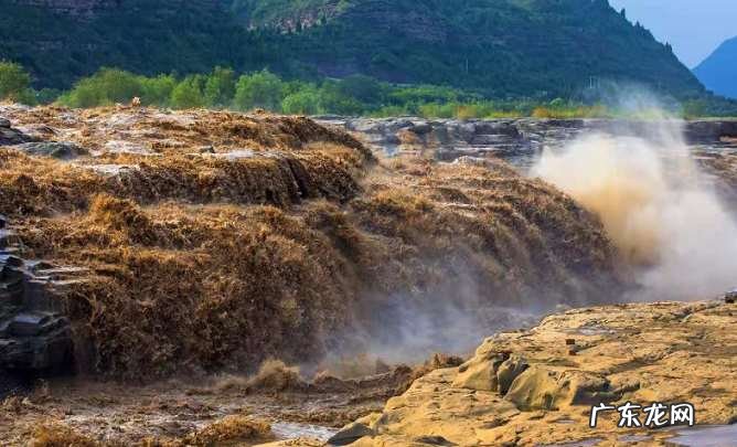 盘点黄河源头和地理构造 黄河的水从哪里来