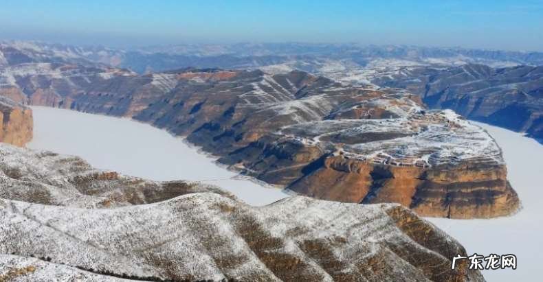 盘点黄河源头和地理构造 黄河的水从哪里来