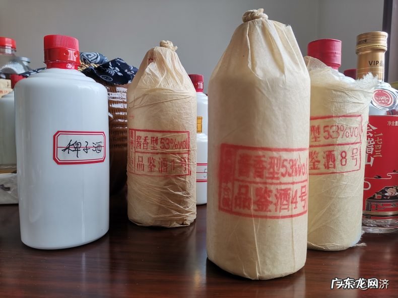 品鉴酒是怎么来的 品鉴酒什么意思