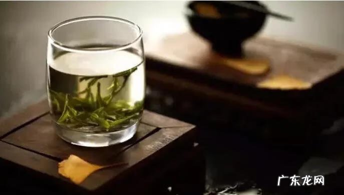 龙井茶的功效与作用及禁忌