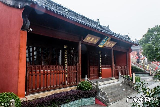 风水中的望气案例 风水望气功法