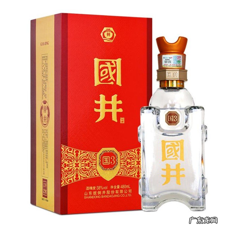 山东白酒十大品牌你喝过几个 山东白酒十大名酒品牌
