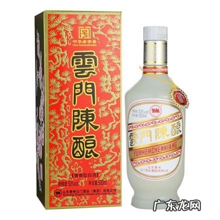 山东白酒十大品牌你喝过几个 山东白酒十大名酒品牌