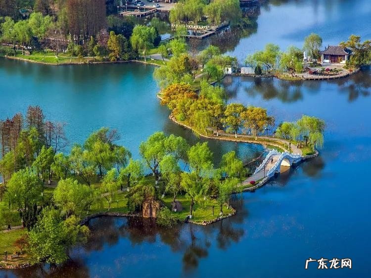 原汁原味的安徽老街 十二个旅游值得去的安庆景点