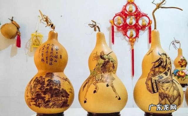 清代风水铜铃铛 风水铜葫芦和铜铃铛