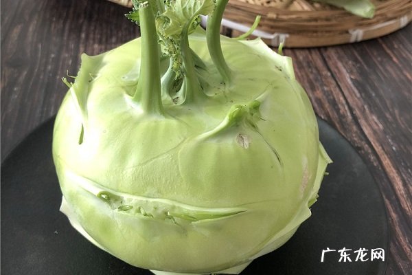 苤蓝的功效与作用及营养价值是什么