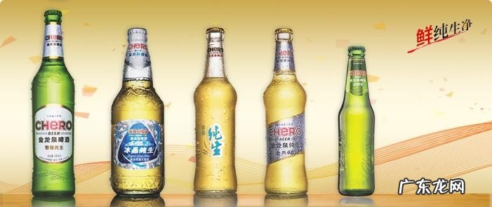 啤酒品牌前十名单一览 中国十大啤酒排名品牌都有谁