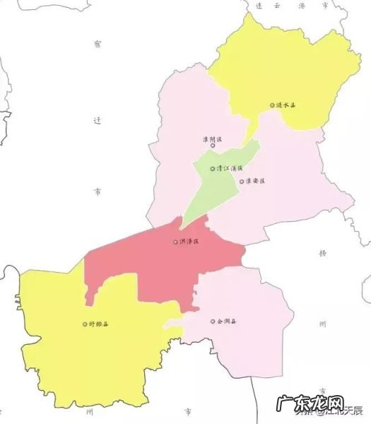 江苏省城市基本情况介绍 江苏省多少个市和区县