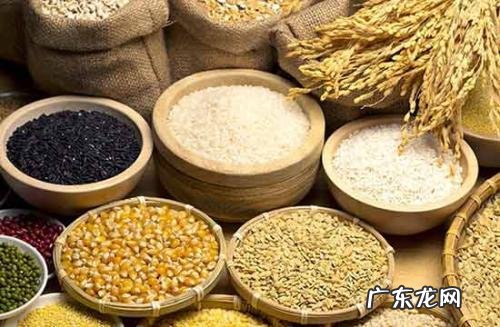 粗粮您吃对了吗?