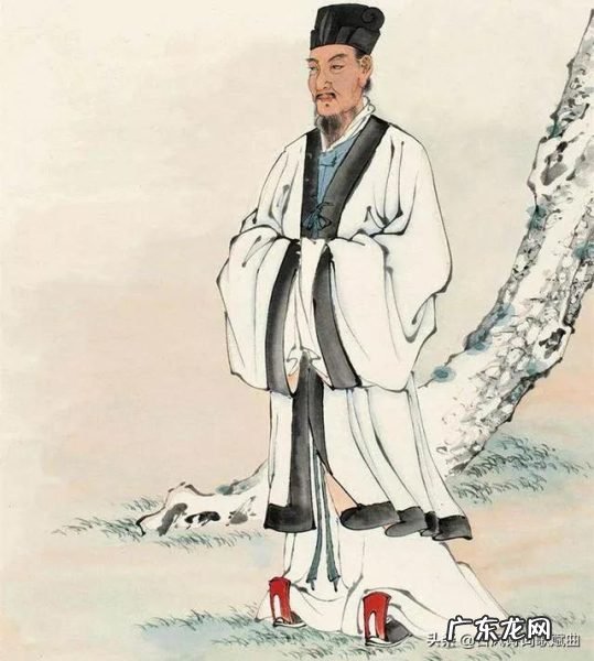 一篇比一篇经典 中国历史上7篇最出名的祭文