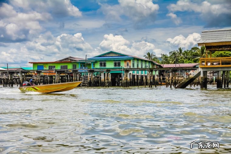 文莱的16个冷知识你知道多少 关于文莱旅游