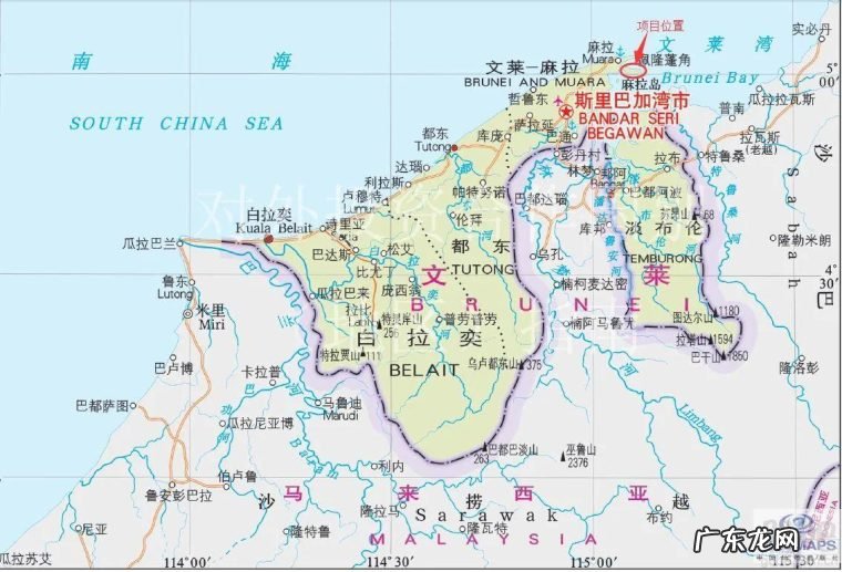 文莱的16个冷知识你知道多少 关于文莱旅游