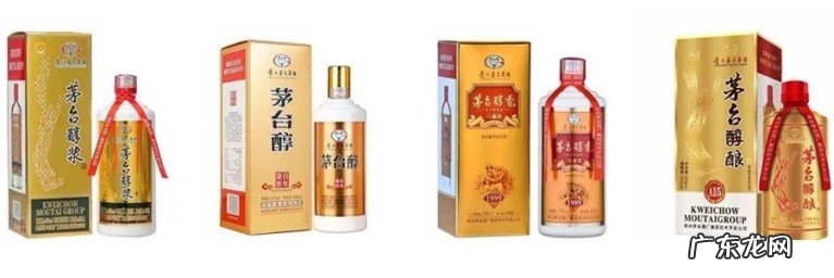 赖茅酒、荷花、1935乱象表现突出,为何看到各种各样的赖茅?