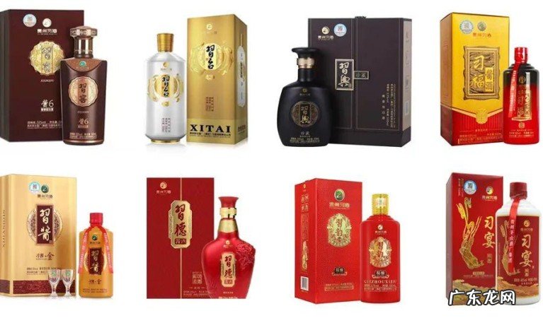 赖茅酒、荷花、1935乱象表现突出,为何看到各种各样的赖茅?