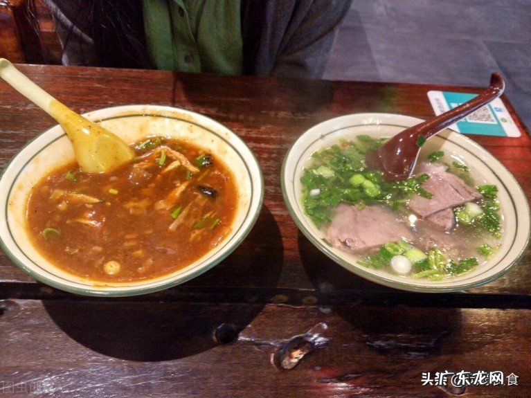 河南胡辣汤在北方大受欢迎，为何在南方却火不起来？