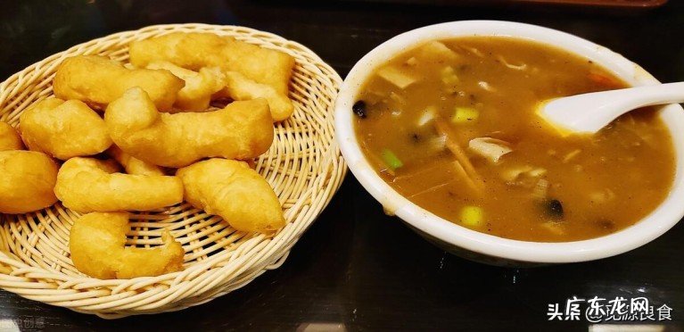 河南胡辣汤在北方大受欢迎,为何在南方却火不起来?