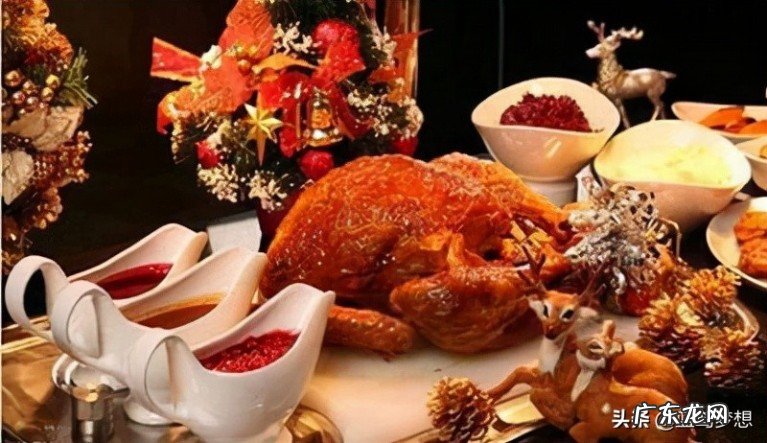 感恩节的来历和意义介绍 感恩节什么时候开始的