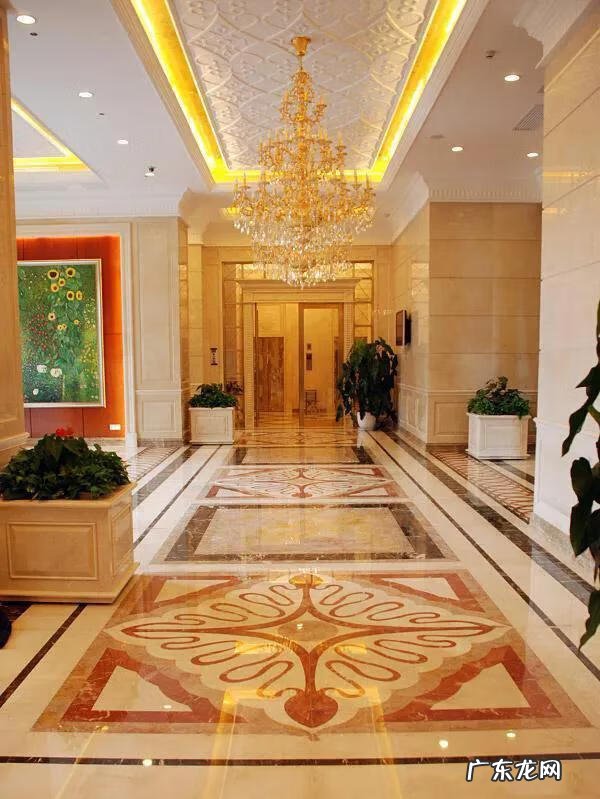 大理石背景墙风水 大理石风水设计图片