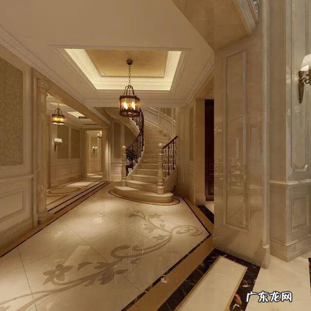 大理石背景墙风水 大理石风水设计图片