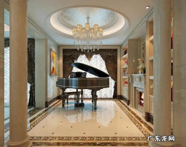 大理石背景墙风水 大理石风水设计图片