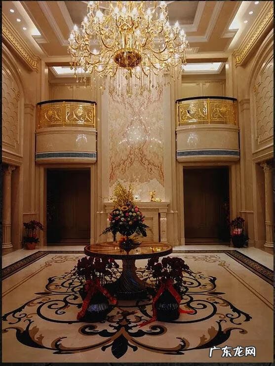 大理石背景墙风水 大理石风水设计图片