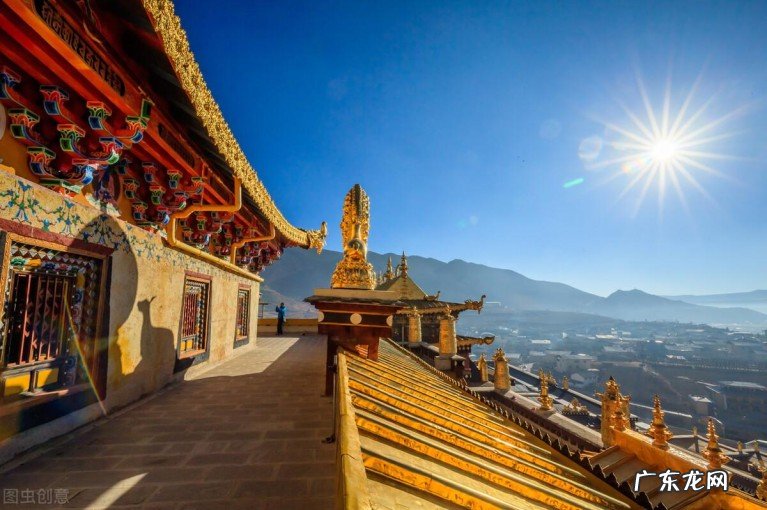 到达西藏后需要注意的事项 去西藏旅游行程该怎么安排