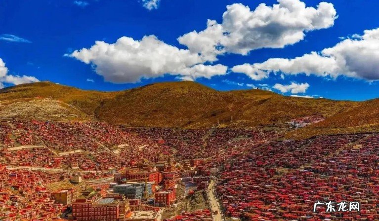 甘孜州旅游景点必玩的有哪些?川西金秋十月推荐几处不错景点