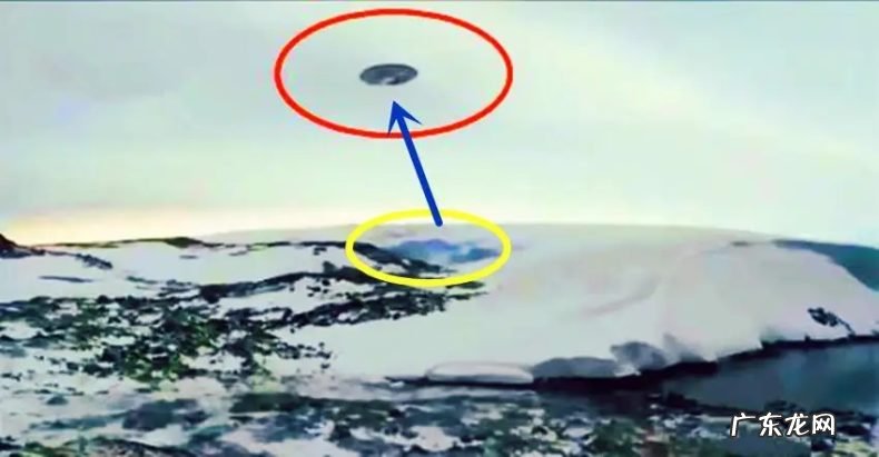 南极山洞真是地心入口吗 南极的冰层下面有什么