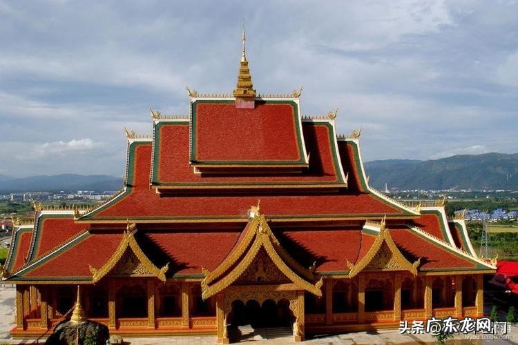 四个景点人们去了不后悔 西双版纳旅游攻略必去景点