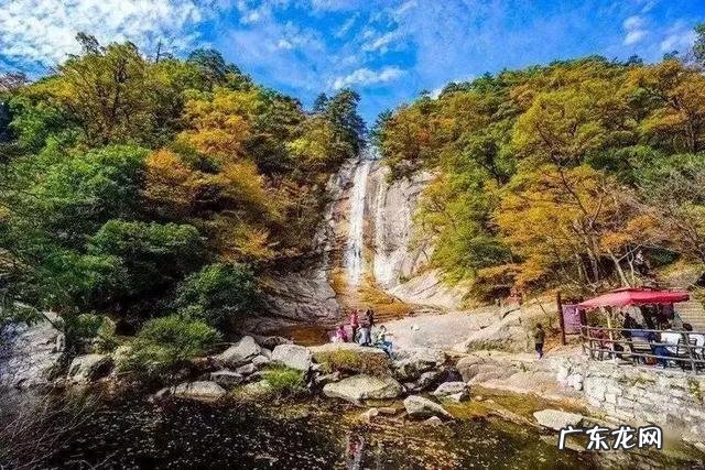 盘点安徽各地的特色 有什么是你去了安徽才知道的事情