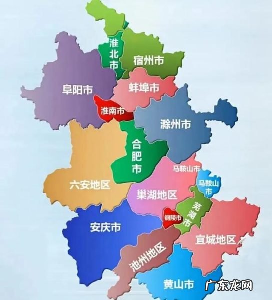 盘点安徽各地的特色 有什么是你去了安徽才知道的事情