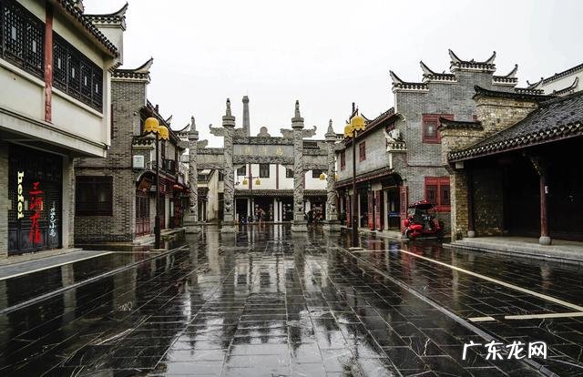 盘点安徽各地的特色 有什么是你去了安徽才知道的事情