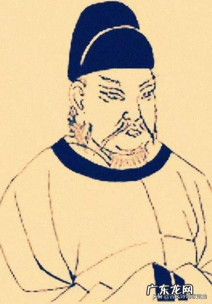 盘点最有影响的50位诗人 唐代最著名诗人有哪些