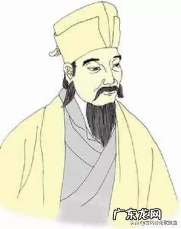 盘点最有影响的50位诗人 唐代最著名诗人有哪些