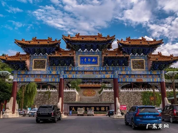 甘肃天水九大旅游景点推荐 甘肃天水旅游景点大全