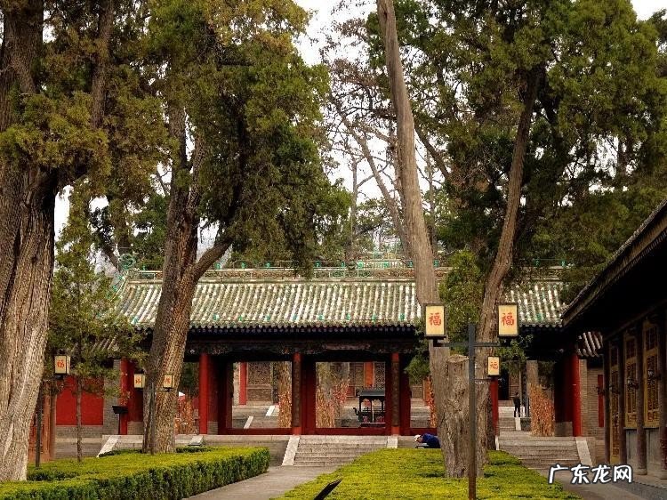 甘肃天水九大旅游景点推荐 甘肃天水旅游景点大全