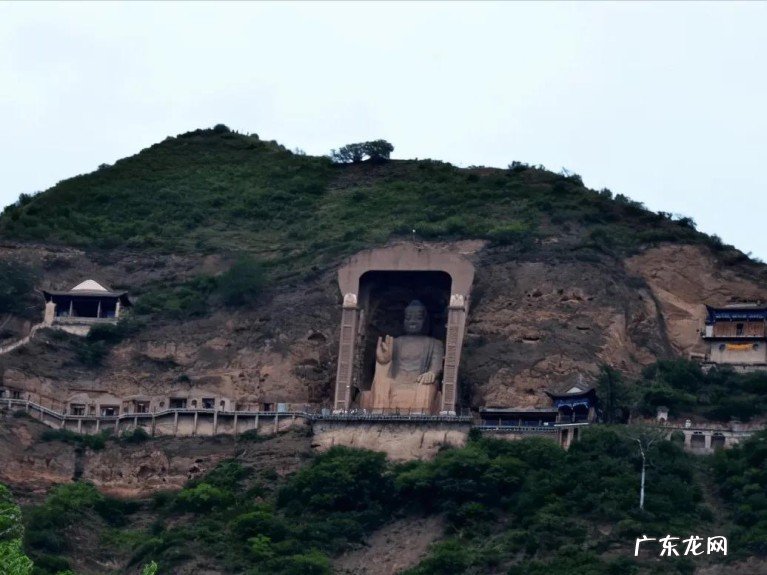 甘肃天水九大旅游景点推荐 甘肃天水旅游景点大全