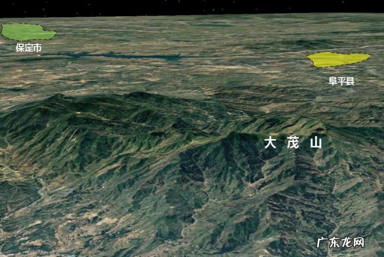 为何北岳恒山的知名度很低 北岳是什么山到底在哪里