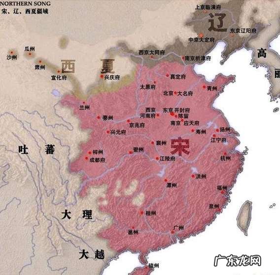 为何北岳恒山的知名度很低 北岳是什么山到底在哪里