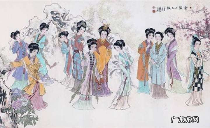 红楼梦40回以下内容盘点 《红楼梦》简介后40回是续书