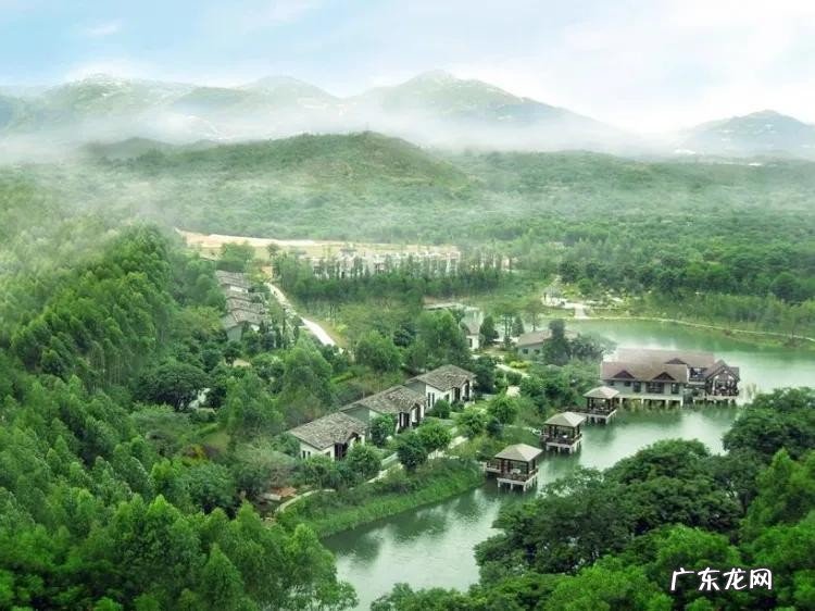 潮州市十二大旅游景点推荐 潮州有什么好玩的景点