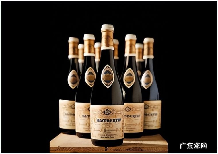 阿曼卢梭酒庄解读 勃艮第香贝丹特级庄园王中之王的酒庄