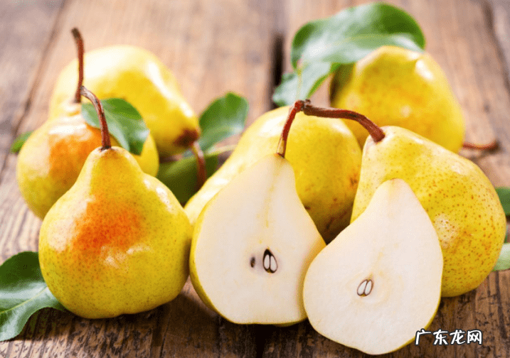 吃梨的九大好处 梨的减肥吃法