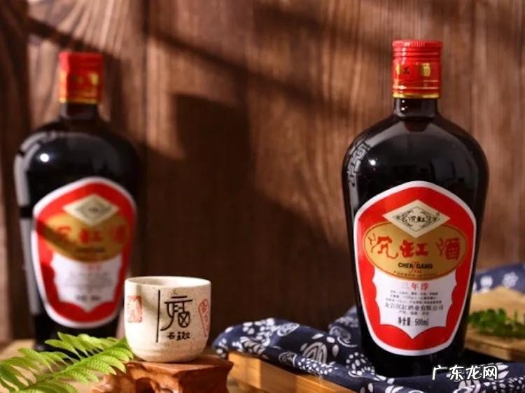 全国各地黄酒代表盘点 中国黄酒各地代表有哪些