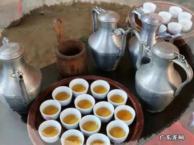 全国各地黄酒代表盘点 中国黄酒各地代表有哪些