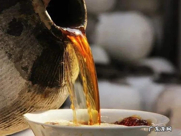 全国各地黄酒代表盘点 中国黄酒各地代表有哪些