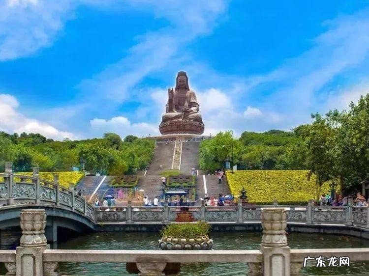 国家5A景区之名山胜景,你爬过其中几座山了?