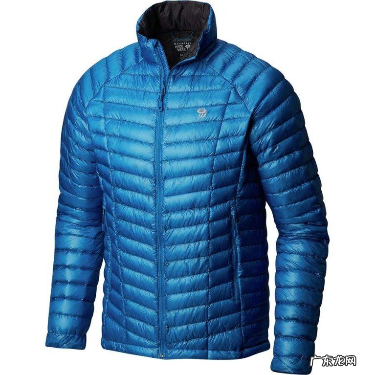 全球知名户外的排骨羽绒服品牌产品有哪些?