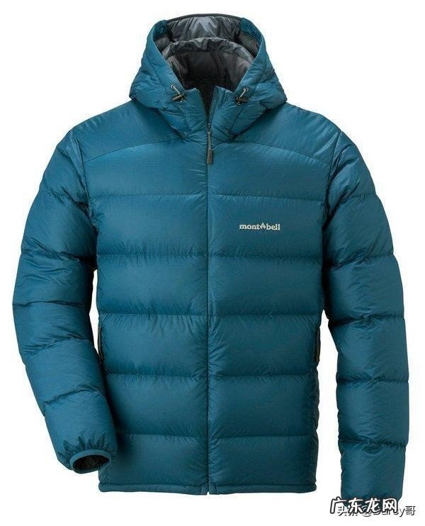 全球知名户外的排骨羽绒服品牌产品有哪些?