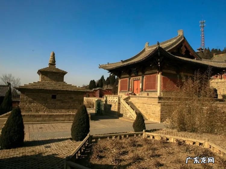 长治十二个旅游景点推荐 长治旅游景点有哪些好玩的地方